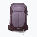 Рюкзак туристичний жіночий Osprey Sirrus 24 л purple dusk