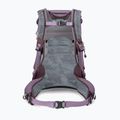 Рюкзак туристичний жіночий Osprey Sirrus 24 л purple dusk 3