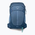 Рюкзак туристичний жіночий Osprey Sirrus 24 л sevres blue