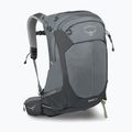 Рюкзак туристичний жіночий Osprey Sirrus 24 л medium grey 2