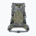 Рюкзак туристичний жіночий Osprey Sirrus 24 л medium grey 3
