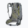 Рюкзак туристичний жіночий Osprey Sirrus 24 л medium grey 4