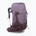 Рюкзак туристичний жіночий Osprey Sirrus 36 л purple dusk 2