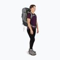 Рюкзак туристичний жіночий Osprey Sirrus 36 л medium grey 7