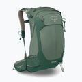 Рюкзак туристичний чоловічий Osprey Stratos 24 л pine leaf 2
