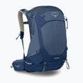 Рюкзак туристичний чоловічий Osprey Stratos 34 л nirvana blue 2