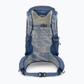 Рюкзак туристичний чоловічий Osprey Stratos 34 л nirvana blue 3