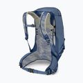 Рюкзак туристичний чоловічий Osprey Stratos 34 л nirvana blue 4