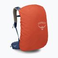 Рюкзак туристичний чоловічий Osprey Stratos 34 л nirvana blue 5