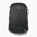 Рюкзак туристичний чоловічий Osprey Stratos 34 л raven black