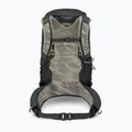 Рюкзак туристичний чоловічий Osprey Stratos 34 л raven black 3