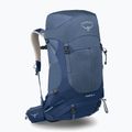 Рюкзак туристичний чоловічий Osprey Stratos 36 л nirvana blue 2