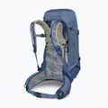 Рюкзак туристичний чоловічий Osprey Stratos 36 л nirvana blue 4