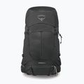 Рюкзак туристичний чоловічий Osprey Stratos 36 л raven black