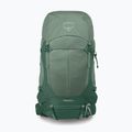 Рюкзак туристичний чоловічий Osprey Stratos 44 л pine leaf