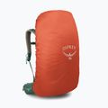 Рюкзак туристичний чоловічий Osprey Stratos 44 л pine leaf 5