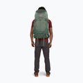 Рюкзак туристичний чоловічий Osprey Stratos 44 л pine leaf 6
