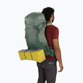 Рюкзак туристичний чоловічий Osprey Stratos 44 л pine leaf 10