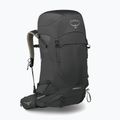 Рюкзак туристичний чоловічий Osprey Stratos 44 л raven black 2