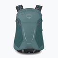 Рюкзак туристичний Osprey Hikelite 18 l cascade blue