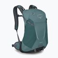 Рюкзак туристичний Osprey Hikelite 18 l cascade blue 2