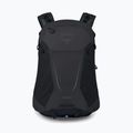 Рюкзак туристичний Osprey Hikelite 18 l raven black