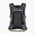 Рюкзак туристичний Osprey Hikelite 18 l graphite purple 3