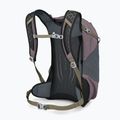 Рюкзак туристичний Osprey Hikelite 18 l graphite purple 4
