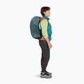 Рюкзак туристичний Osprey Hikelite 26 l cascade blue 9