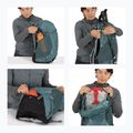 Рюкзак туристичний Osprey Hikelite 26 l cascade blue 11