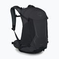 Рюкзак туристичний Osprey Hikelite 26 l raven black 2
