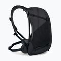 Рюкзак туристичний Osprey Hikelite 26 l raven black 3