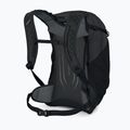 Рюкзак туристичний Osprey Hikelite 26 l raven black 4