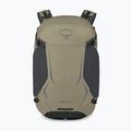 Рюкзак туристичний Osprey Hikelite 26 l olive tan