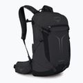 Рюкзак туристичний Osprey Sportlite 25 l raven black 2