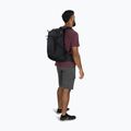 Рюкзак туристичний Osprey Sportlite 25 l raven black 4