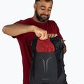 Рюкзак туристичний Osprey Sportlite 25 l raven black 8
