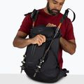 Рюкзак туристичний Osprey Sportlite 25 l raven black 9