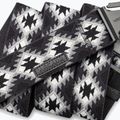 Ремінь для штанів Arcade Twilight black/grey 4