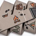 Ремінь для штанів Arcade Get Outside dunes 2