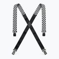Підтяжки Arcade Jessup Check black/glacial