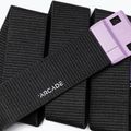 Ремінь для штанів Arcade Polar black/vio 2