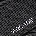 Ремінь для штанів Arcade Polar black/vio 5