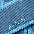 Ремінь для штанів Arcade Carto royal/tide 5