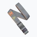 Ремінь для штанів Arcade Blackwood Slim shadow/sand