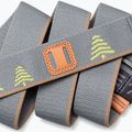 Ремінь для штанів Arcade Blackwood Slim shadow/sand 2