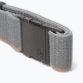 Ремінь для штанів Arcade Blackwood Slim shadow/sand 3