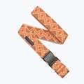 Ремінь для штанів Arcade Twilight Slim copper/rust