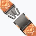 Ремінь для штанів Arcade Twilight Slim copper/rust 2