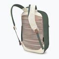 Рюкзак міський Osprey Arcane Earth Large Day 22 l moon beige/pine leaf 3